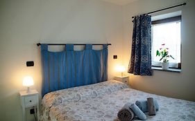 La Casa Degli Aromi - Vista Montagna E Relax