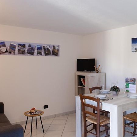 Villa La Casa Degli Aromi - Vista Montagna E Relax à Aoste Extérieur photo
