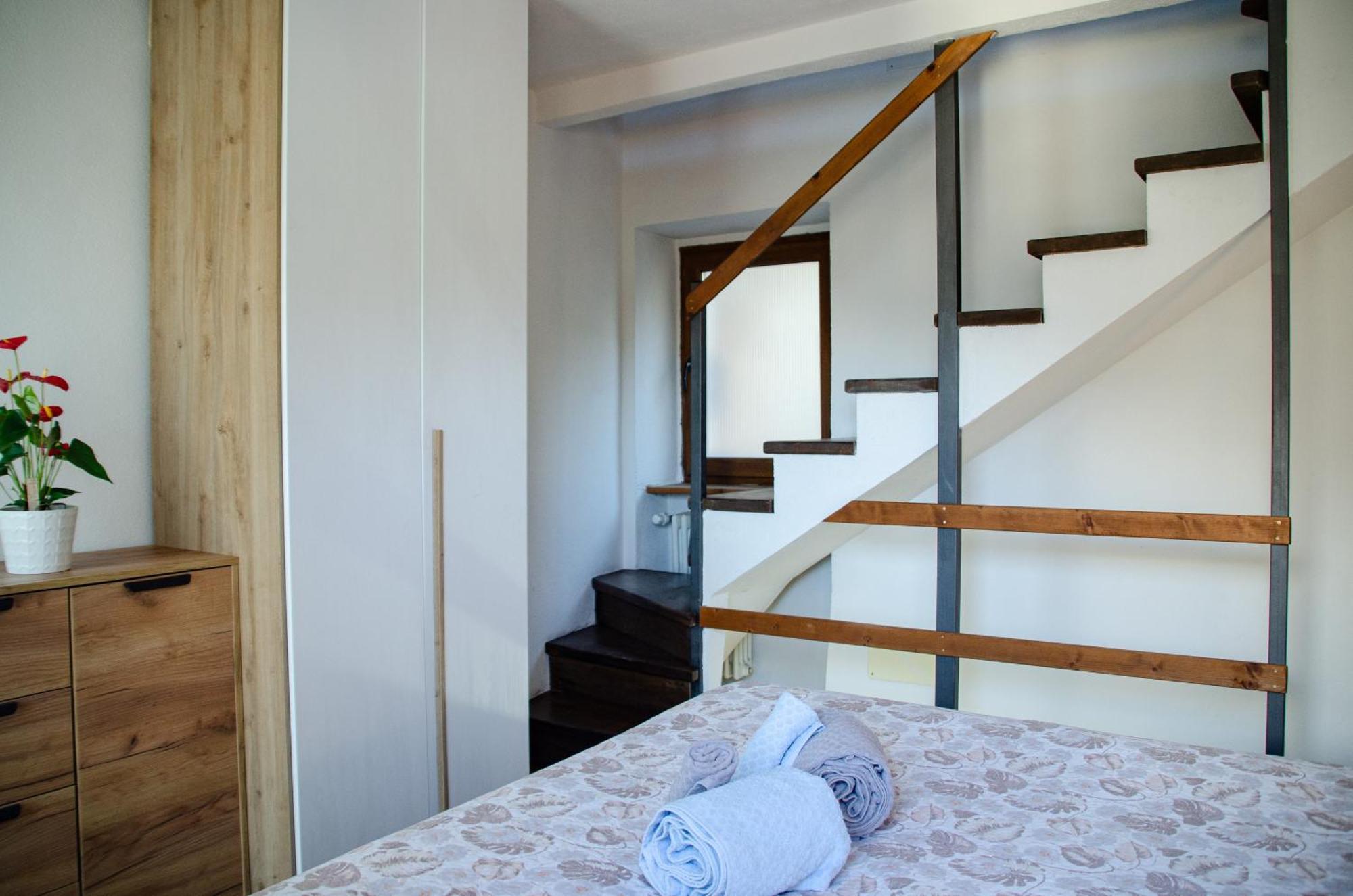 Villa La Casa Degli Aromi - Vista Montagna E Relax à Aoste Extérieur photo