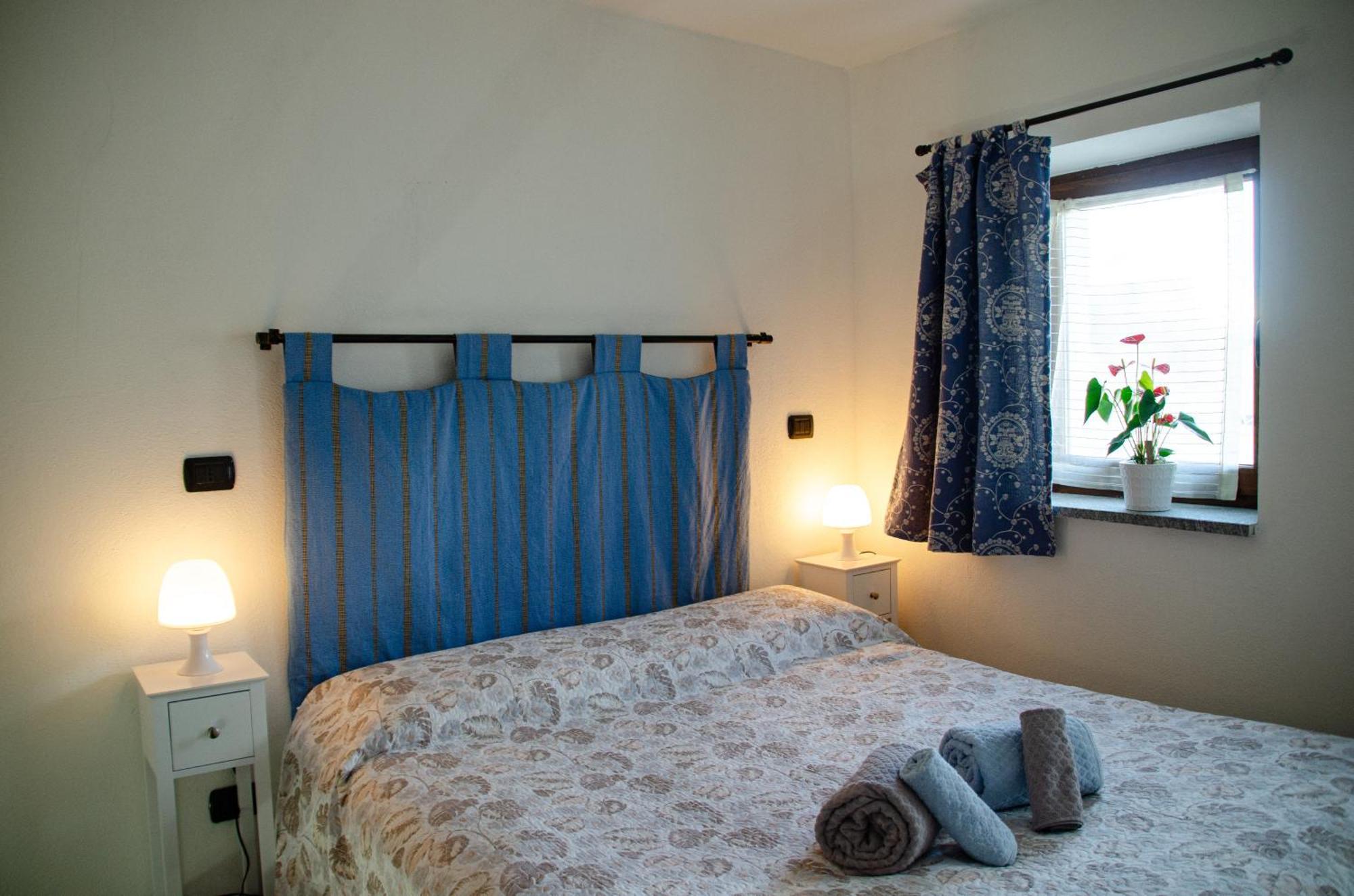 Villa La Casa Degli Aromi - Vista Montagna E Relax à Aoste Extérieur photo